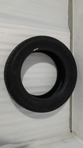 Pneu Goodyear 205/55 Aro 16 40% Vida Com Detalhe