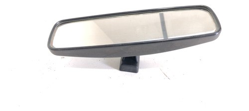 Espelho E Suporte Retrovisor Interno Peugeot 206 00 Até 08