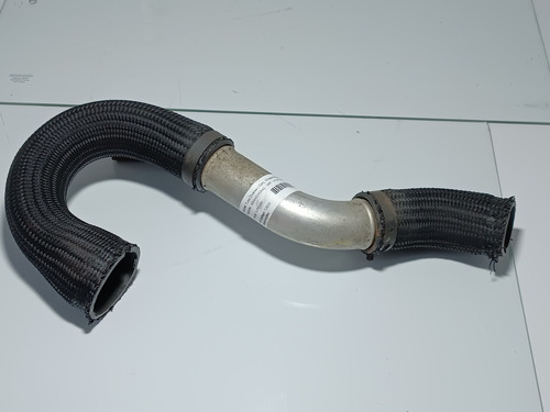 Tubo Cano Intercooler Ssangyong Korando 2.0 Diesel 2010 2015