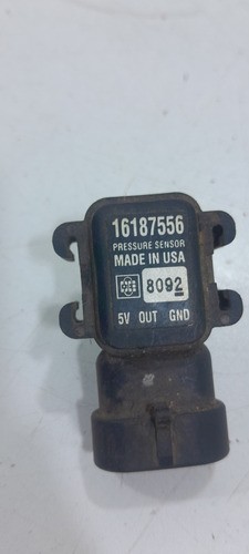 Sensor Map Gm Blazer S10 4.3 96/01 16187556 (vj)