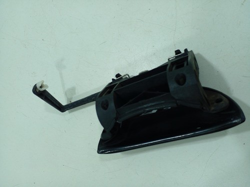 Maçaneta Externa Diant. Esq. Peugeot 206 2007 A 2009 (m)