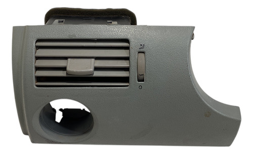 Moldura Difusor De Ar Vw Gol / Saveiro / Parati G3 Motorista