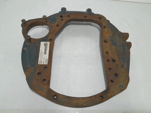 Flange Capa Seca Volante Mwm 229 F1000 F4000 922507010140