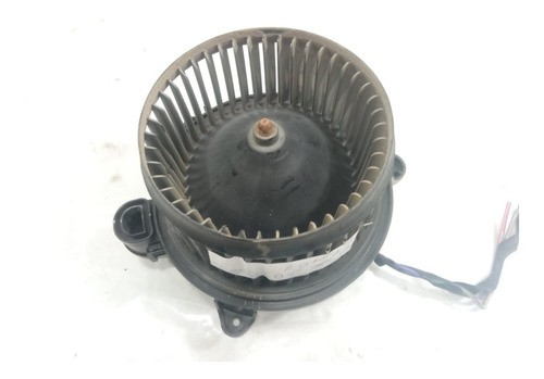 Motor Do Ar Forçado Ford Ka Se 2020