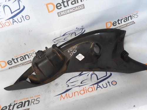 Moldura Comando Vidro Diant Direita Focus 1999/2008  3042