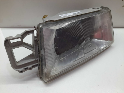 Farol Esquerdo Fiat Tempra 1993 Original Cibie