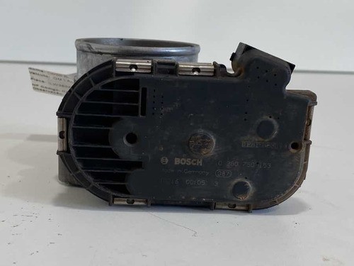 Corpo De Borboleta Tbi Gm Astra / Vectra / Zafira 2.0 Bosch