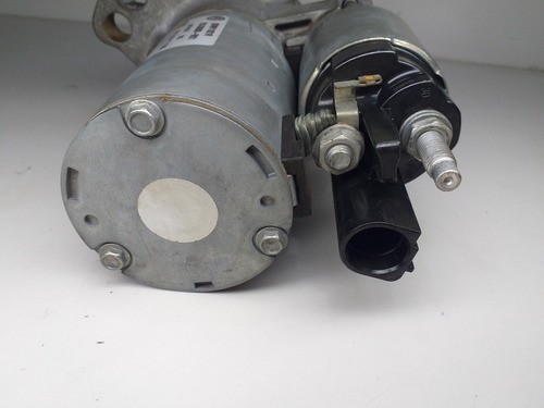 Motor Arranque / Partida Vw Up / Gol 1.0 3cc Bc4380000921