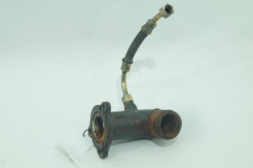 Tubo Água Motor Vw 8-140 94/99 Usado (500)