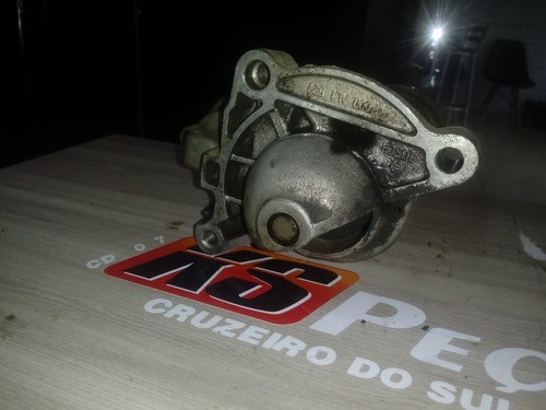 Motor De Arranque Xsara Bk Ex16v 