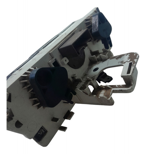 Painel Comando Controle Ventilador Fiat Palio (ap) Cxf63