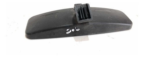 Espelho E Suporte Retrovisor Interno Peugeot 206 00 Até 08