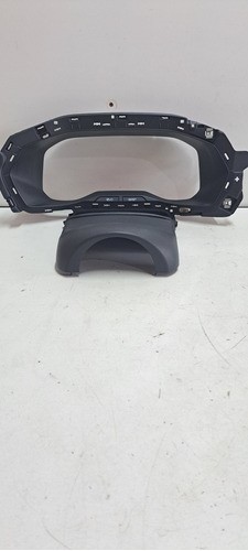 Moldura Painel De Instrumento Volkswagen T-cross 2019 2020 