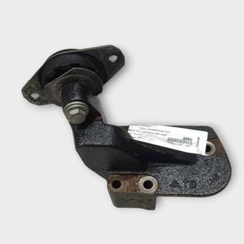 Suporte Do Motor Lado Direito Fiat Uno 1.0 Fire 2003 A 2013