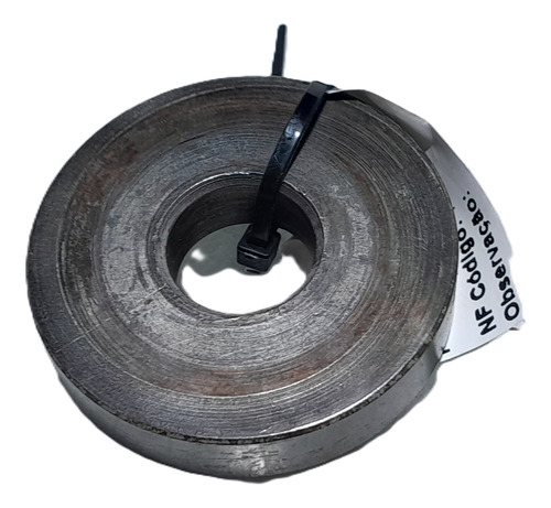 Arruela Parafuso Motor Maxion 2.5 Hs S10 Ranger Sprinter