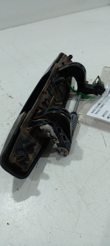 Maçaneta Externa Porta D.e Renault Duster 2011/16 (r)