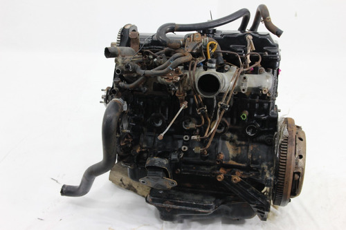 Motor Parcial Hilux 98/04 Usado (967)