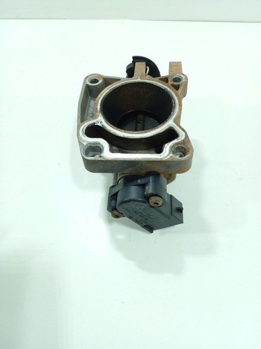 Tbi Corpo Borboleta Ford Ka, Fiesta (jg)