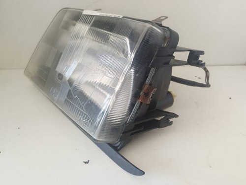 Farol Esquerdo  Monza Sl/e 2.0 1990 Original Usado