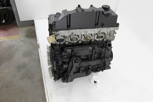 Motor Parcial Mitsubishi L200 Triton Hpe 2009-2013 Us (192)