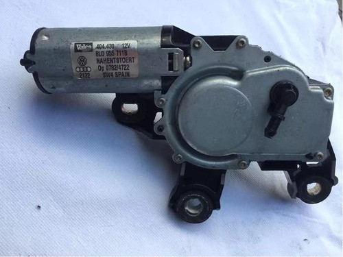 Motor Limpador Traseiro Audi A3  11059*