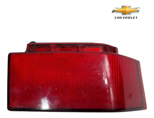 Refletor Traz. L.d Chevrolet Meriva Pn: 93306691