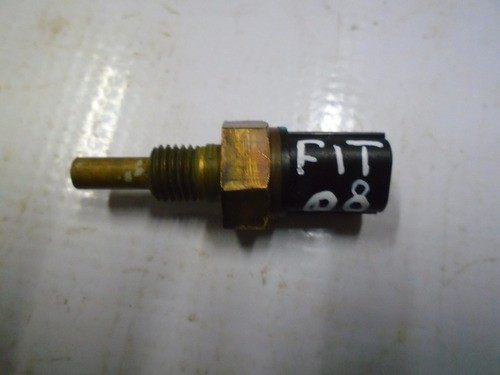 Sensor Temperatura Fit Lx 1.4 2008 Manual