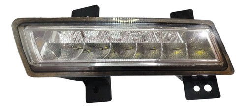 Farol De Led Diurno Lado Esquerdo Lifan X60 2018 2018