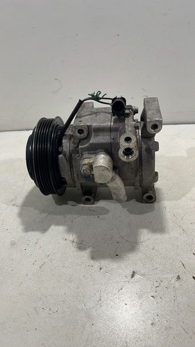 Compressor Ar Hyundai Hb20 1.0 3cc 2013/2019 Cxf37 (k)