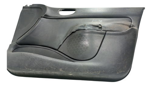 Forro Porta Dianteira Direita Peugeot 206 01/02/08 (e) Pt36