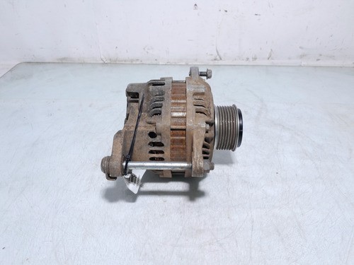 Alternador Motor Nissan Frontier 2.5 2008/2012 Original