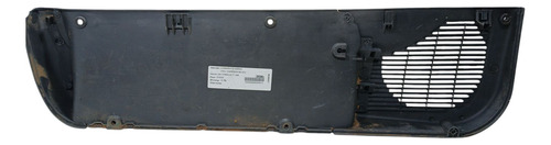Porta Objetos L/ D Gm Corsa Gl 1996 2 Porta (ap)