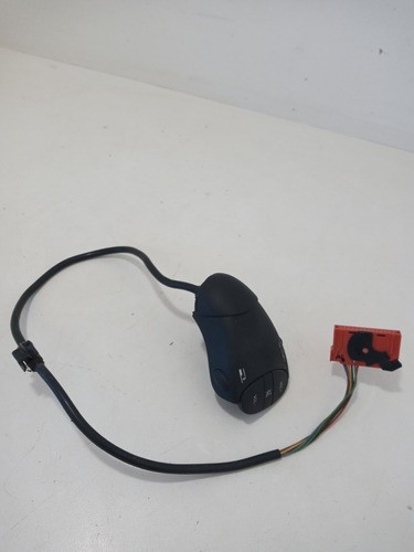 Botao Controle Radio Volante Renault Scenic 7700431450b Orig