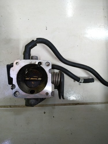 Corpo Borboleta Tbi Celta Corsa 1.0 8v Flex 05/07 8839*