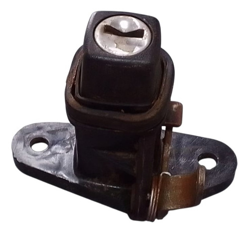 Miolo Tampa Traseira Fiat Uno 1994 A 1999    24237