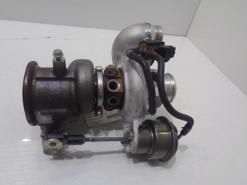 Turbina Turbo Compressor Tracker 1.4 2018 