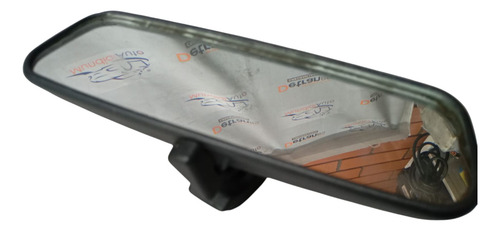 Espelho Retrovisor Interno Corsa Wind Classic  16593