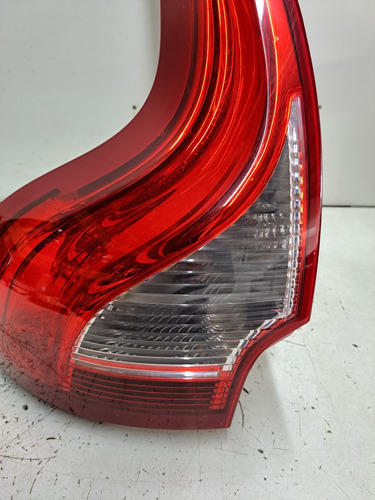Lanterna Lado Esquerdo Volvo Xc60 2014 