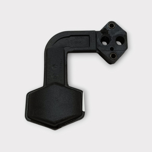 Tubo Ressonador Valvula Ressonância Ford Fiesta Ka 96 A 1999