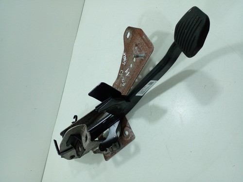 Pedal De Freio Ford Focus 2011 4m512467ar (m)