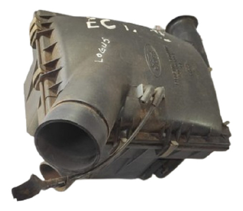 Caixa Filtro Ar Gol Escort Apollo Cht Original 91/94 21210