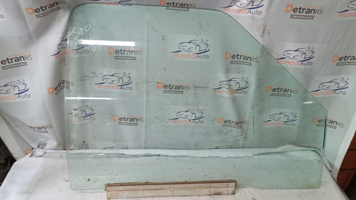 Vidro Porta Dianteira Direita  S10 1996/11 16581-00356