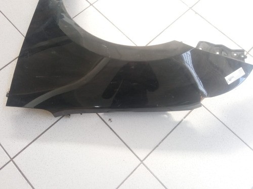 Paralama Esquerdo Nissan Sentra 2007 2008 2009 2010 2011/12