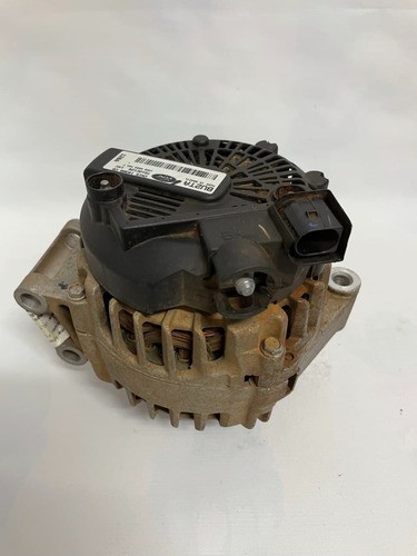 Alternador Ford Ka 1.5 2017 Cn15 10300 Cb