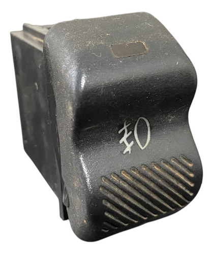 Botão Farol De Milha Vw Gol Saveiro Parati Tsi Gti Star G2