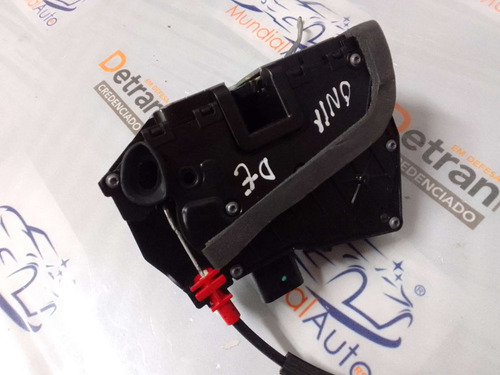 Fechadura Porta Diant Esquerda Gm Onix Cobalt 13518380 11449