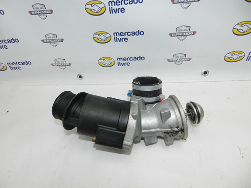 Conexão Flange Turbina Amarok 2.0 16v Biturbo Diesel 10/15