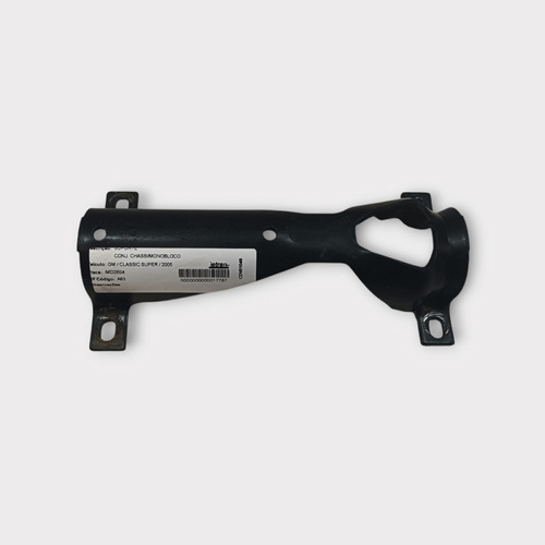 Suporte Caixa De Direção Gm Corsa Corsa Celta Prisma 96 2010