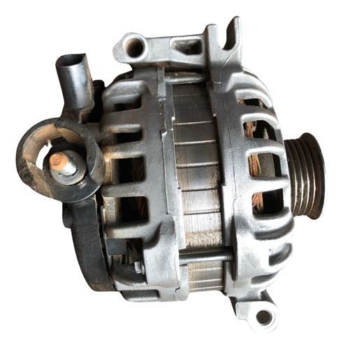 Alternador Fiat Strada/palio Weekend 1.8 Etor-q