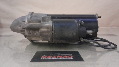 Motor De Arranque Bmw X5 4.4 V8 Ano 2002 286 Cv